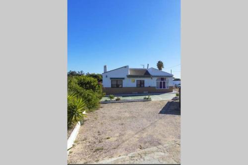 Chalet Del Mar ( Barbacoa Y Piscina Privada)