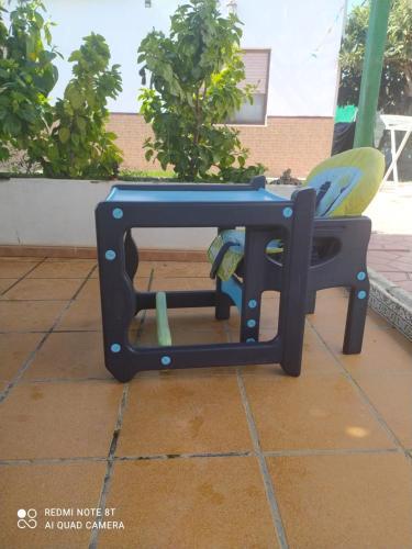 Chalet Del Mar ( Barbacoa Y Piscina Privada)