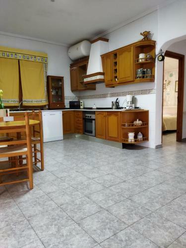 Chalet Del Mar ( Barbacoa Y Piscina Privada)