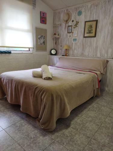 Chalet Del Mar ( Barbacoa Y Piscina Privada)