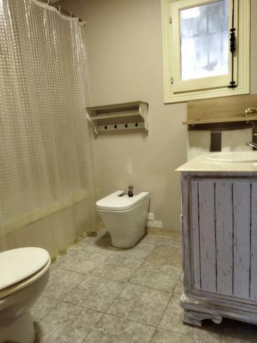 Chalet Del Mar ( Barbacoa Y Piscina Privada)