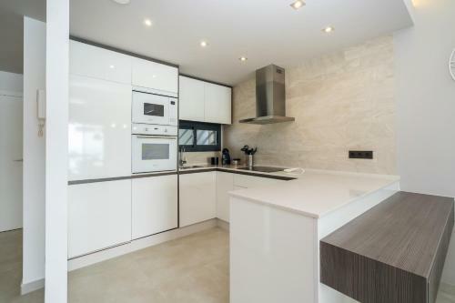 Apartamento Giallo