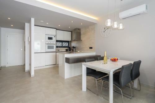 Apartamento Giallo