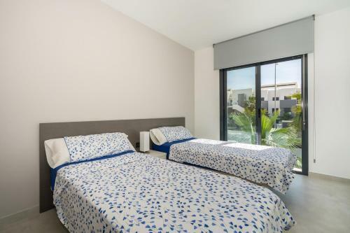 Apartamento Giallo