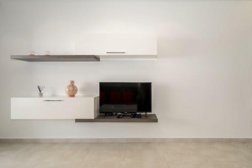 Apartamento Giallo