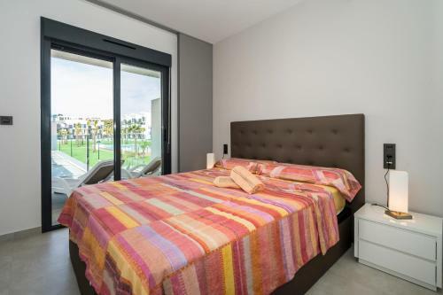 Apartamento Giallo