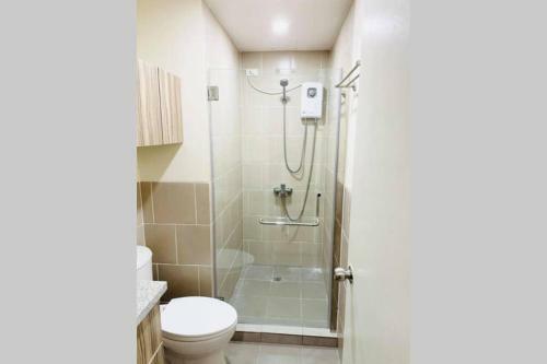 Apartamento Cozy Studio Type Condo With Pool