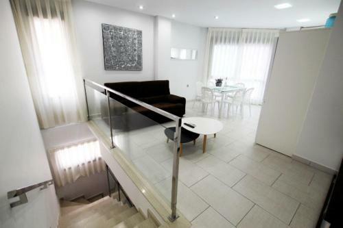 Apartamento Bajo 3 D�plex Marjal Playa Centro De Guardamar