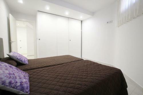 Apartamento Bajo 3 D�plex Marjal Playa Centro De Guardamar