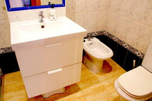Apartamento Los Naranjos