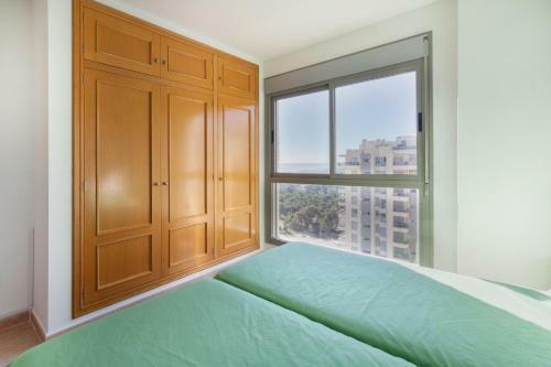 Penthouse With Spectacular Views