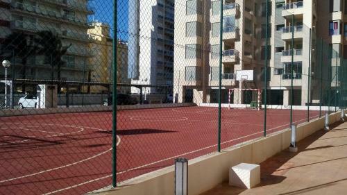 Apartamento Cl�sico