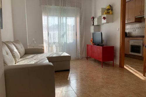 Apartamento La Roqueta