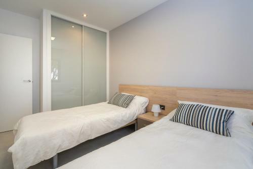 Apartamento Oliva