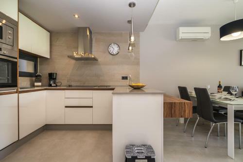 Apartamento Oliva
