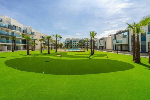 Apartamento Oliva