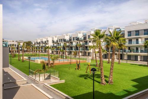 Apartamento Oliva