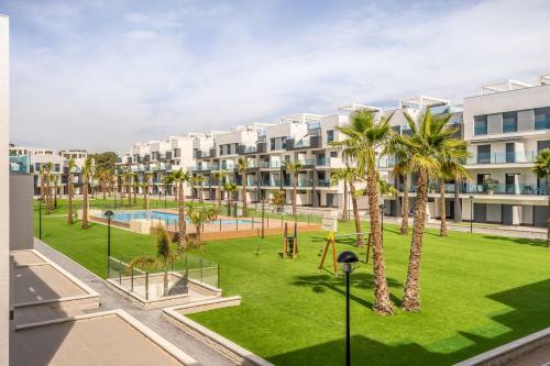 Apartamento Oliva