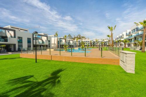 Apartamento Oliva