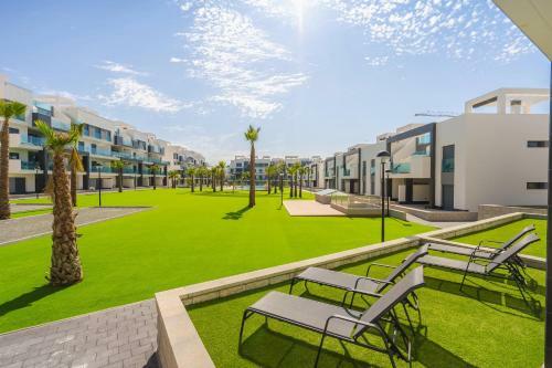 Apartamento Oliva