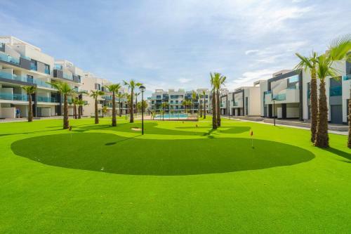 Apartamento Oliva