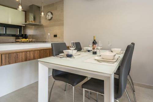 Apartamento Oliva