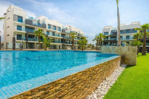 Apartamento Oliva
