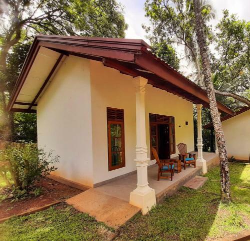 Hotel Jackland Holiday Cabanas