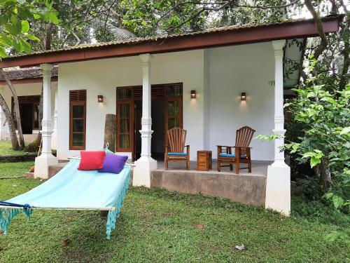 Hotel Jackland Holiday Cabanas