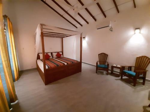 Hotel Jackland Holiday Cabanas