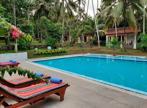 Hotel Jackland Holiday Cabanas