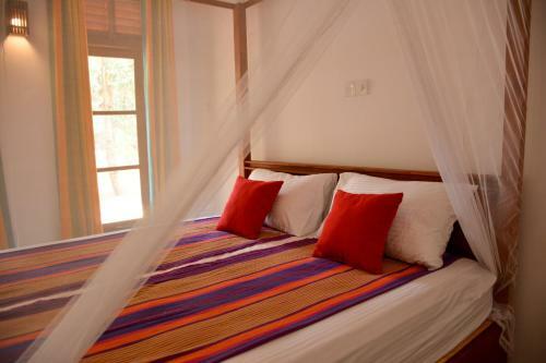 Hotel Jackland Holiday Cabanas
