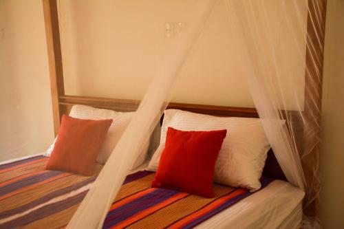 Hotel Jackland Holiday Cabanas
