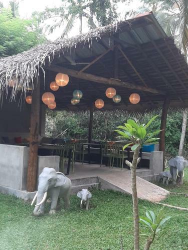 Hotel Jackland Holiday Cabanas