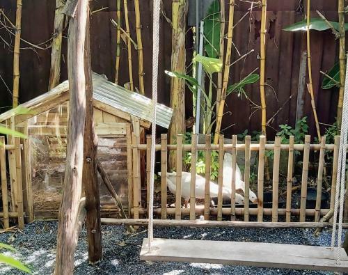 Apartamento Nh� C?a Ng?ng - Goose Home