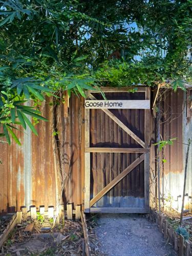 Apartamento Nh� C?a Ng?ng - Goose Home