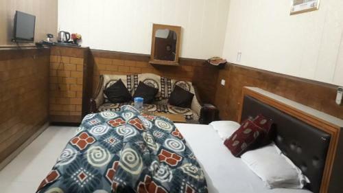 Vamoose Suri Rudraprayag
