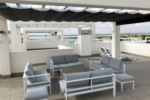 Apartamento Oasis Beach Dream Holiday