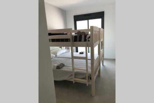 Apartamento Oasis Beach Dream Holiday