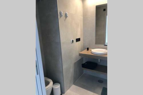 Apartamento Oasis Beach Dream Holiday