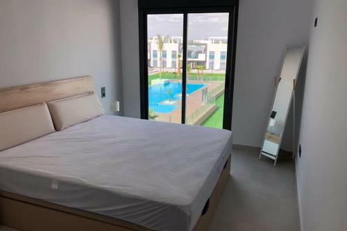 Apartamento Oasis Beach Dream Holiday