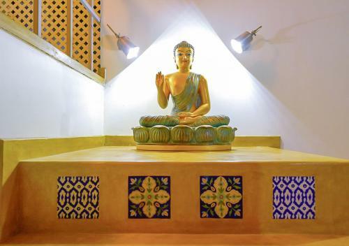 Agastya Villa By Vista Rooms