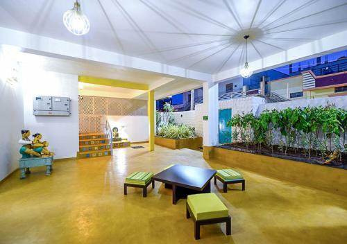 Agastya Villa By Vista Rooms