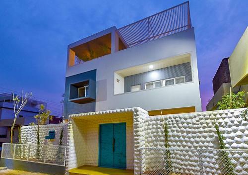 Agastya Villa By Vista Rooms