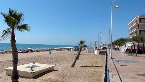 Apartamento 10 Marjal Playa Centro De Guardamar