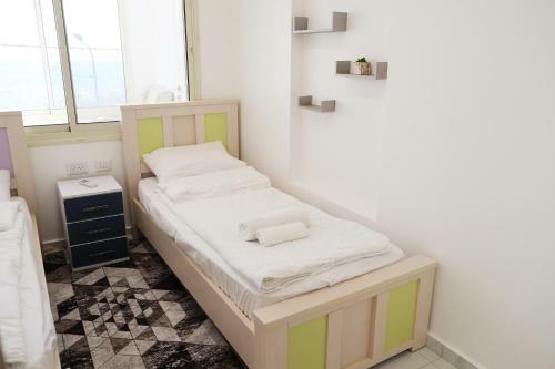 Sleepwell Suite