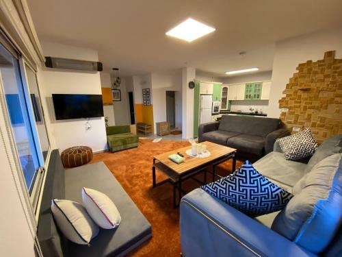 Star Suite - Rural Experience - Northeast Point