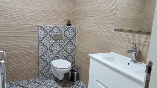 Apartamento Suit November