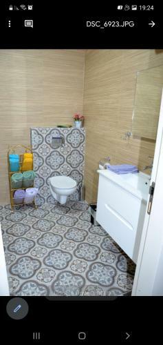 Apartamento Suit November