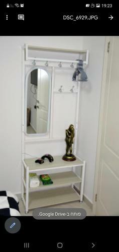 Apartamento Suit November